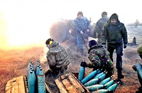 Что мешает ВСУ начать решительное наступление на Донбасс? - «Новости Дня»