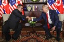 Какие результаты принёс первый саммит Дональда Трампа и Ким Чен Ына? - «Политика»
