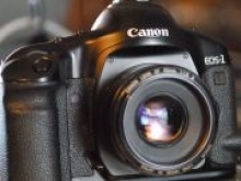 Конец эпохи: Canon прекратила продажи своей последней плёночной камеры - «Новости Банков»