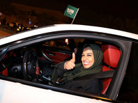 Пал последний оплот запрета на вождение автомобилей женщинами: в Саудовской Аравии им разрешили сесть за руль (ФОТО) - «Автоновости»