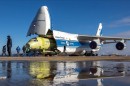 Почему Россия отказалась от создания тяжёлого транспортного самолёта - «Политика»