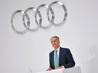 Прокуратура Мюнхена предъявила обвинения главе Audi в связи с "дизельгейтом" - «Автоновости»