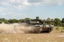 Смогут ли Франция и Германия создать боевой самолёт и танк нового поколения - «Политика»