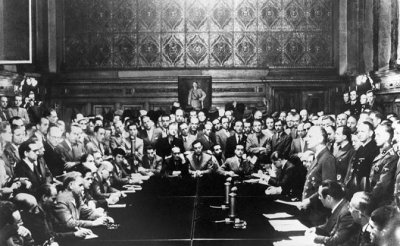 22 июня: В чем была главная ошибка Гитлера - «Военные действия»