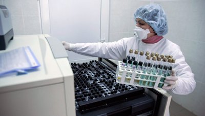 Биологи из России создали уникальную систему диагностики туберкулеза - «Наука»