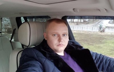 Брачного афериста, сбежавшего из-под стражи, арестовали на два месяца - «Украина»