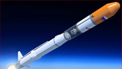 Центр Хруничева представит концепцию многоразовой ракеты - «Космос»