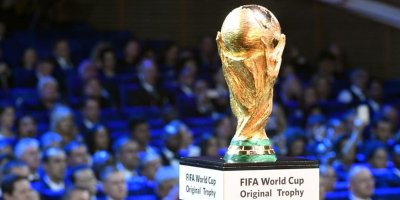 Чемпионат мира-2026 по футболу пройдет в США, Канаде и Мексике