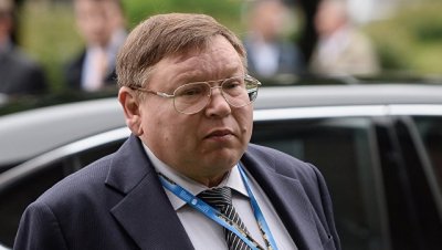 Экс-губернатор Ивановской области допустил возможность выдвижения в Совфед - «Политика»