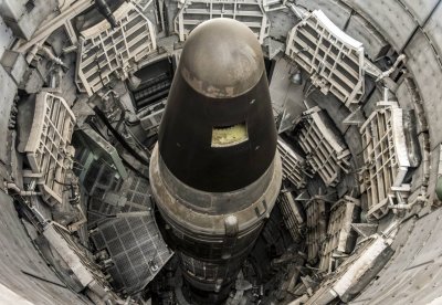 Эксперты: страны «ядерного клуба» продолжают совершенствовать свое оружие - «Военные действия»