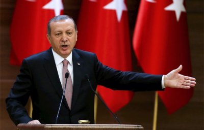 Эрдоган угрожает атаковать северный Ирак - «Военные действия»