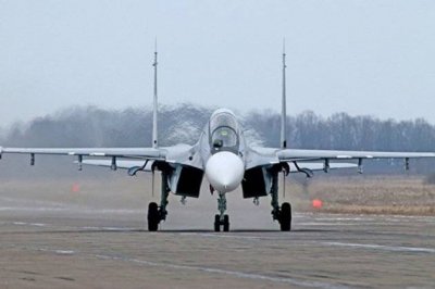 Ереван ведет переговоры о приобретении Су-30СМ - «Военные действия»