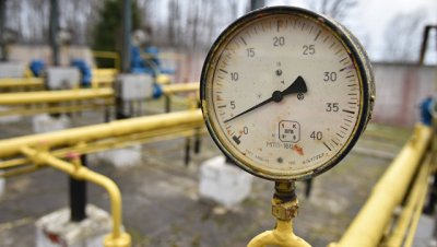 ФСЭГ намерен участвовать в консультациях России и США по газовой кооперации - «Экономика»
