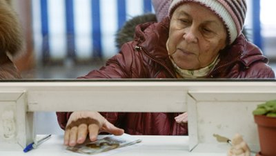 Голикова пообещала "новую инфраструктуру" пенсионных накоплений - «Общество»