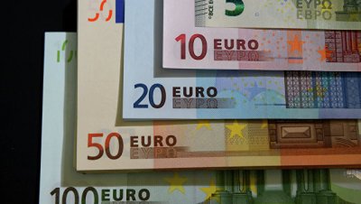Греция получила около €240 млрд по низким ставкам за восемь лет финпомощи - «Мир»