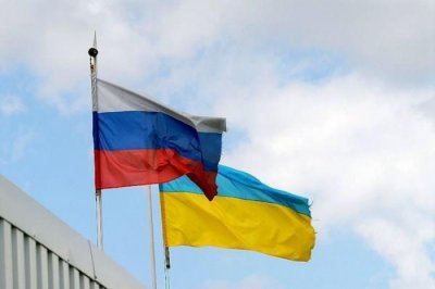 Импорт товаров из России на Украину вырос на треть - «Новороссия»