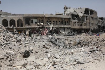 Ирак выделит $19 миллионов на восстановление Старого Города Мосула - «Военные действия»
