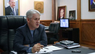 Кадыров предложил на пост главы правительства Чечни мэра Грозного - «Политика»
