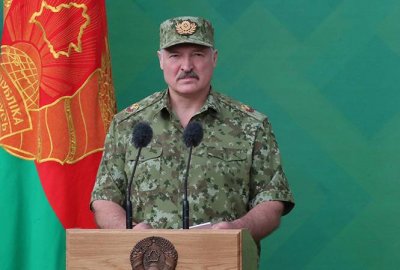 Лукашенко: Кому-то в России неймётся приватизировать Победу - «Военные действия»