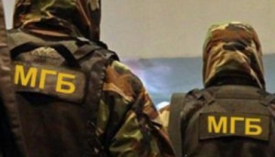 МГБ ДНР пресекло деятельность террористической исламской организации - «Новости дня»