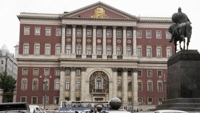 Москва подпишет соглашение с регионами по созданию участков на выборах - «Политика»