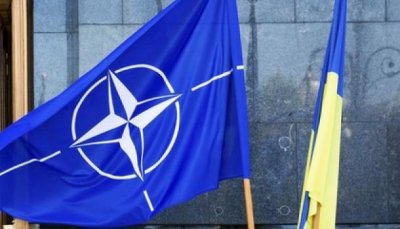 НАТО не нужен такой член как Украина - «Новости дня»