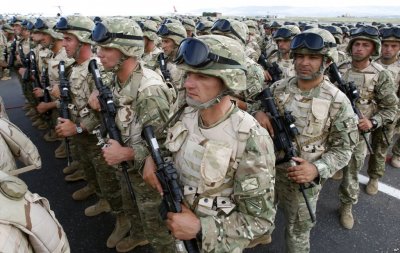 НАТО создаст 30-тысячную группировку быстрого реагирования на случай нападения Роcсии - «Новороссия»