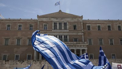 Новой программы финпомощи для Греции не будет, заявил глава Еврогруппы - «Мир»