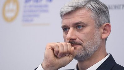 Новый министр транспорта Евгений Дитрих войдет в совет директоров РЖД - «Политика»