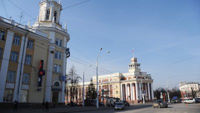 Об участии в выборах губернатора Кузбасса заявила первая женщина-кандидат - «Политика»