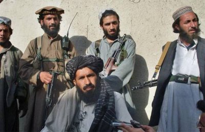 Одни говорят о перемирии, другие атакуют. Сколько движений "Талибан" в Афганистане? - «Военные действия»