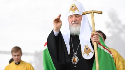 Патриарх Кирилл оценил работу Вологодского центра помощи детям - «Общество»