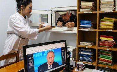 Пенсионная реформа выгонит из дома миллионы россиян - «Экономика»