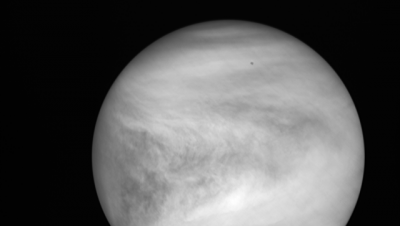 Планетологи раскрыли загадку "непостоянного дня" на Венере - «Космос»