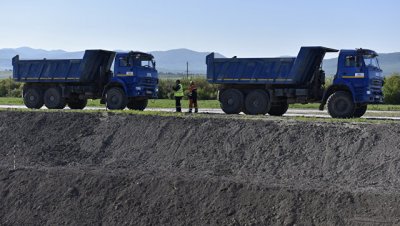 Правительство выделит средства на окончание строительства дороги в Кемерово - «Экономика»