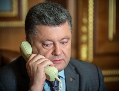 Президенты Украины и России договорились о посещении омбудсменами заключенных - «Новороссия»