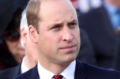 Принц Уильям получил приглашение нанести визит в сектор Газа - «Военные действия»