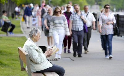 Провал реформы: Миллионы россиян пенсии не увидят вообще - «Экономика»