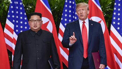 Пушков прокомментировал слова Трампа о выводе войск из Южной Кореи - «Мир»