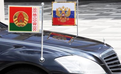 Путин едет к Лукашенко ставить вопрос ребром - «Политика»