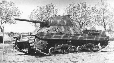 Пять малоизвестных танков периода Второй мировой войны. Часть 5. Итальянская «тридцатьчетвёрка» P26/40 - «Военные действия»