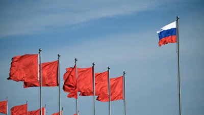 Регистрация участников на Российско-Китайское ЭКСПО завершится 25 июня - «Экономика»