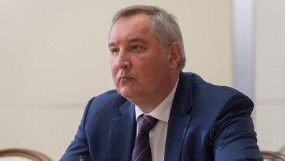 Рогозин назначил Харченко и.о. замглавы Роскосмоса - «Космос»