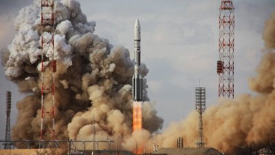 Рогозин назвал главную задачу "Роскосмоса" - РИА Новости, 28.06.2018 - «Космос»