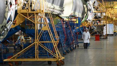 Роскосмос планирует сократить избыточные площади предприятий отрасли - «Космос»