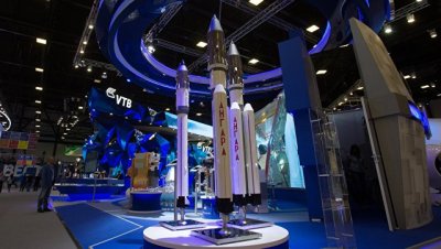 России нужно продвигать ракету "Ангара", считает эксперт - «Космос»