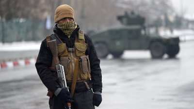 Россия призвала талибов* позитивно отнестись к предложению о перемирии - «Мир»