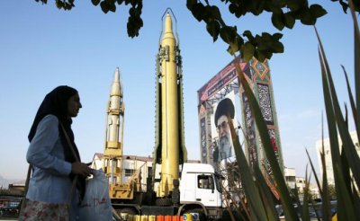 Россия сдает Иран союзу Америки и Израиля - «Военные действия»