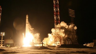 Россия срывает сроки передачи ракеты "Зенит" Казахстану, сообщил источник - «Космос»