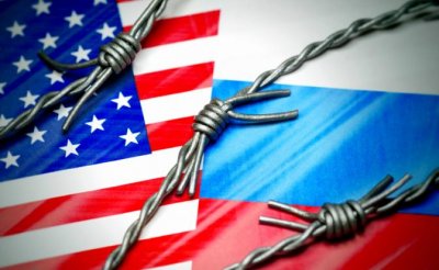 Россия ввязывается в торговые войны США - «Экономика»